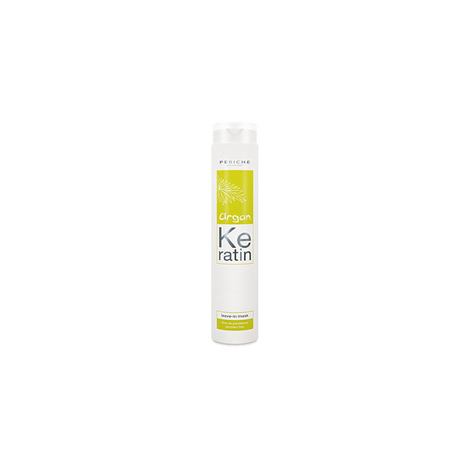 Periche Argan Keratin Leave-in Máscara 250 Ml