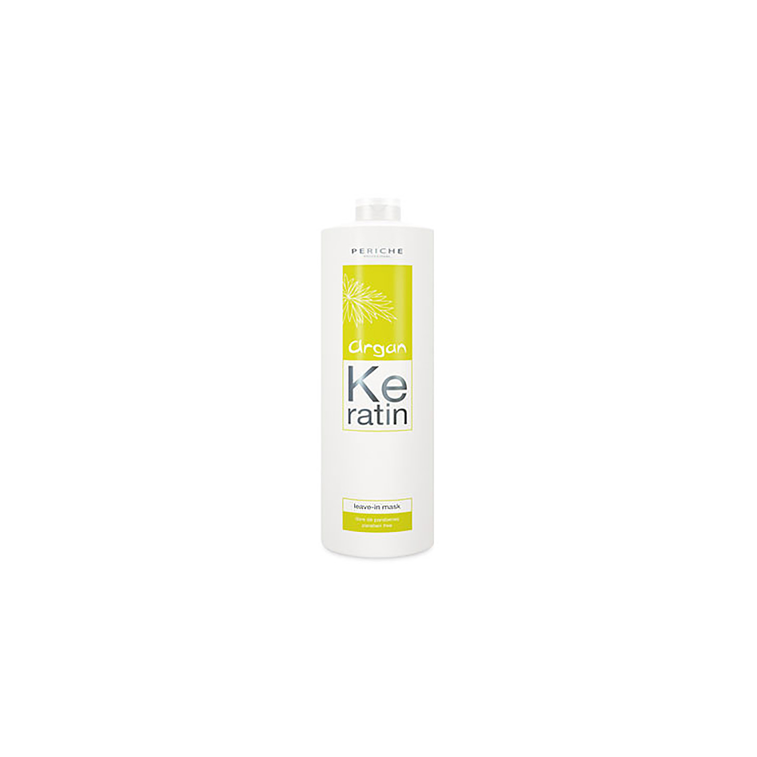 Periche Argan Keratin Leave-in Máscara 950 Ml