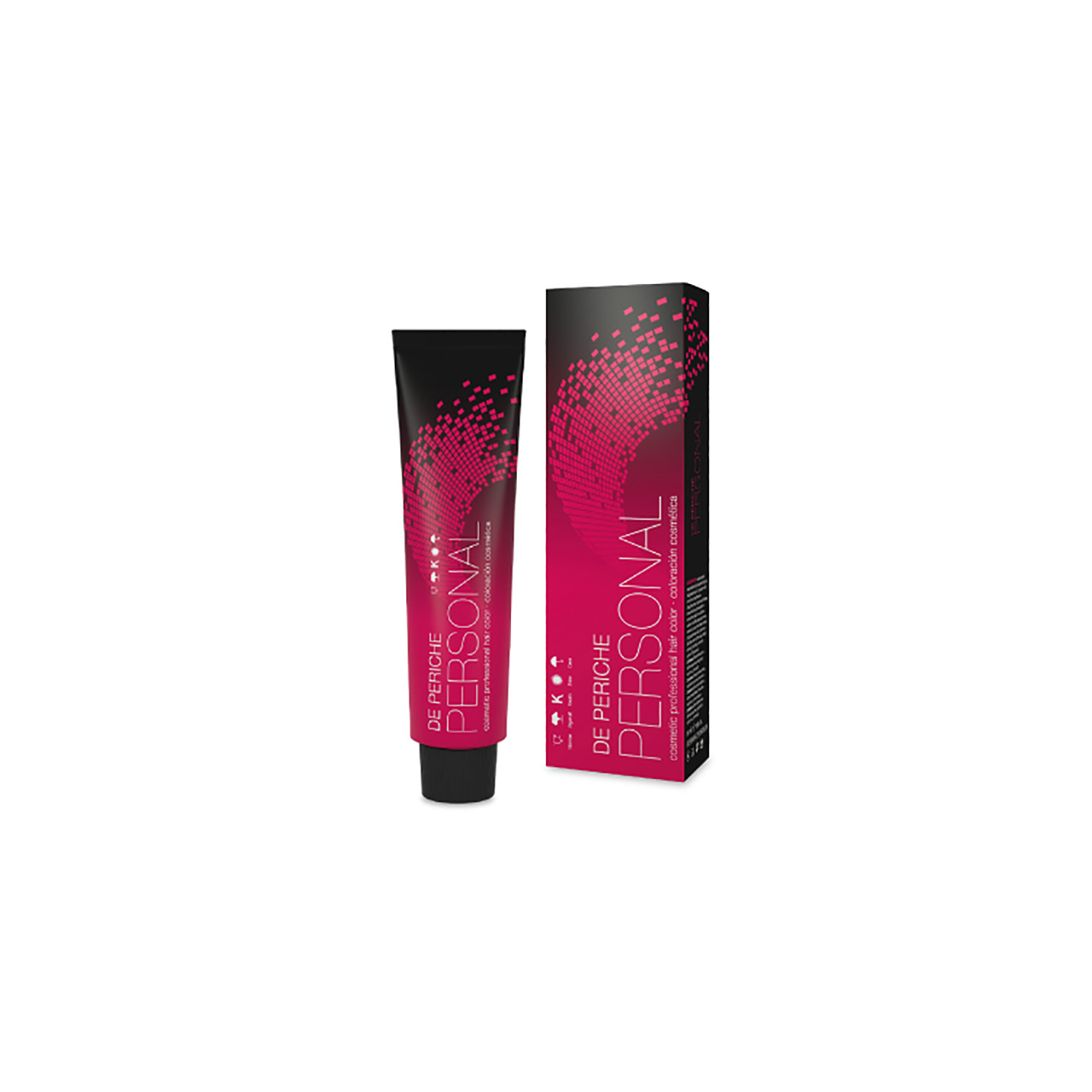Periche Personal 7.64 Periche Personal 7.64