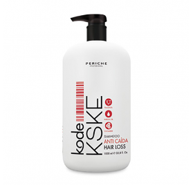 Periche Kode Anti Hair Loss Shampoo 500 ml