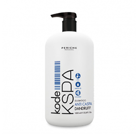 Periche Kode Anti Dandruff Shampoo 500 ml