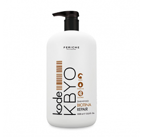 Periche Kode Biotina Shampoo 500 ml