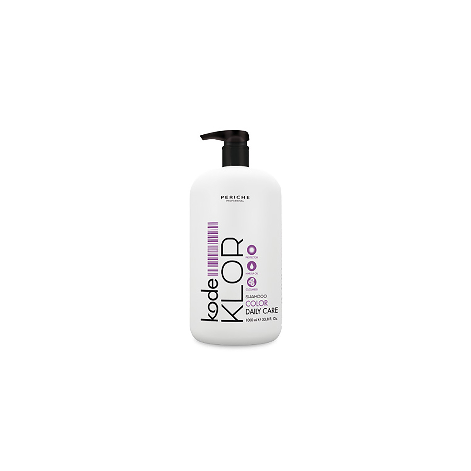 Periche Kode Couleur Shampooing 500 ml