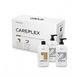 Periche Careplex Blond Kit (1 + 2)