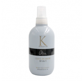 Periche Celine Keratin Leave-in Mascarilla 250 Ml