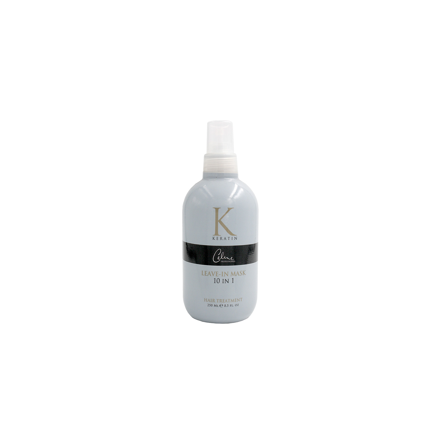 Periche Celine Keratin Leave-in Máscara 250 Ml