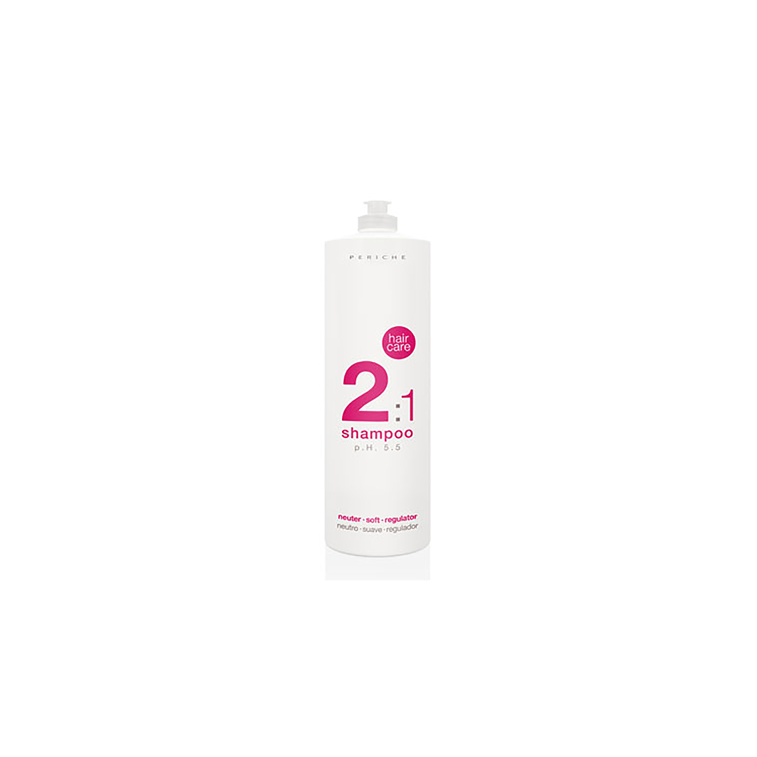 Periche Shampoo Ph Neuter 2:1 950 Ml