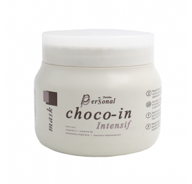 Periche Máscara Intensif Choco-in 500 Ml