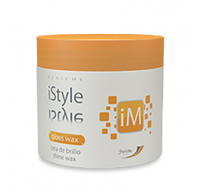 Periche Istyle Imedium Cera De Brilhar 100 Ml