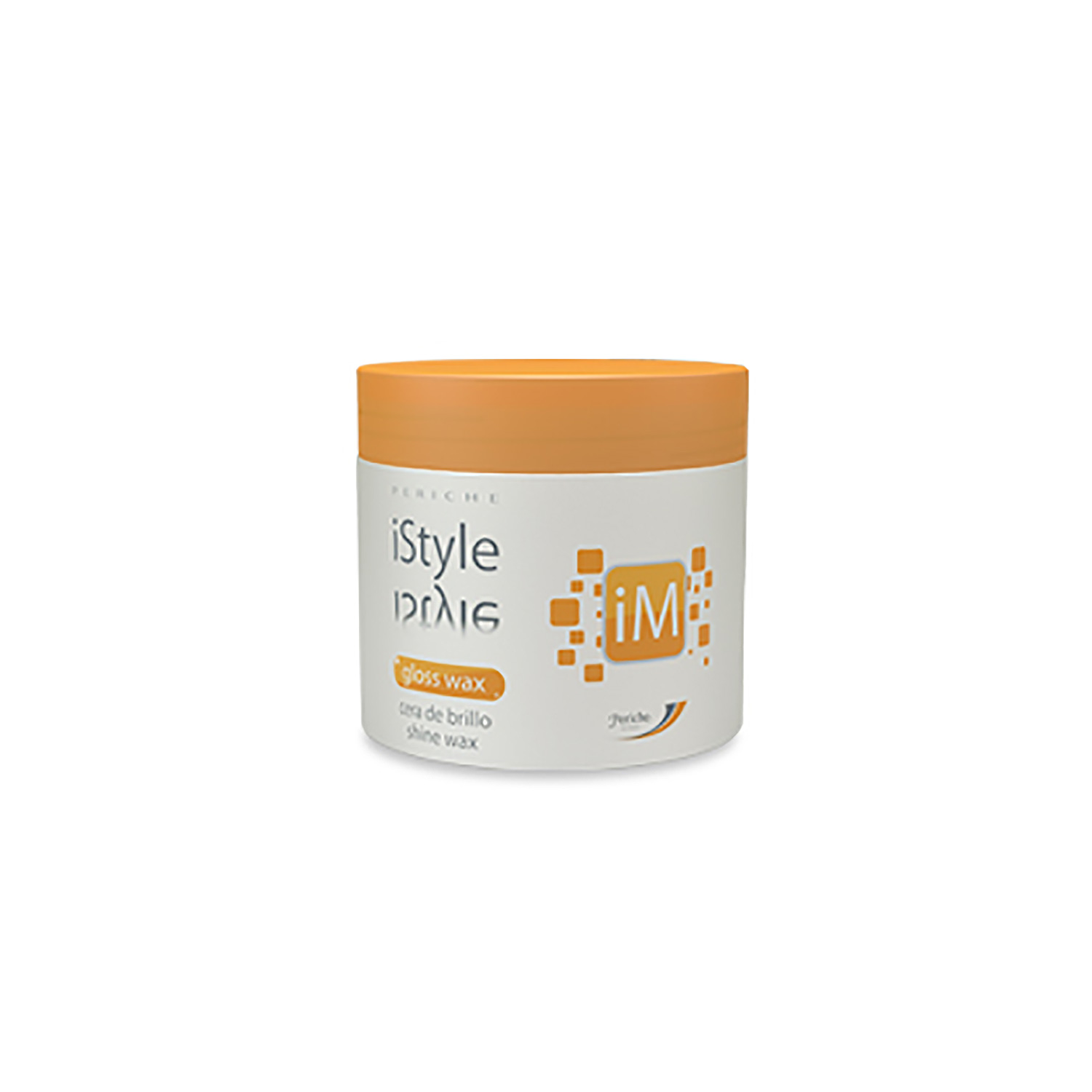 Periche Istyle Imedium Cera De Brilhar 100 Ml