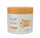 Periche Istyle Imedium Shining Wax 100 Ml