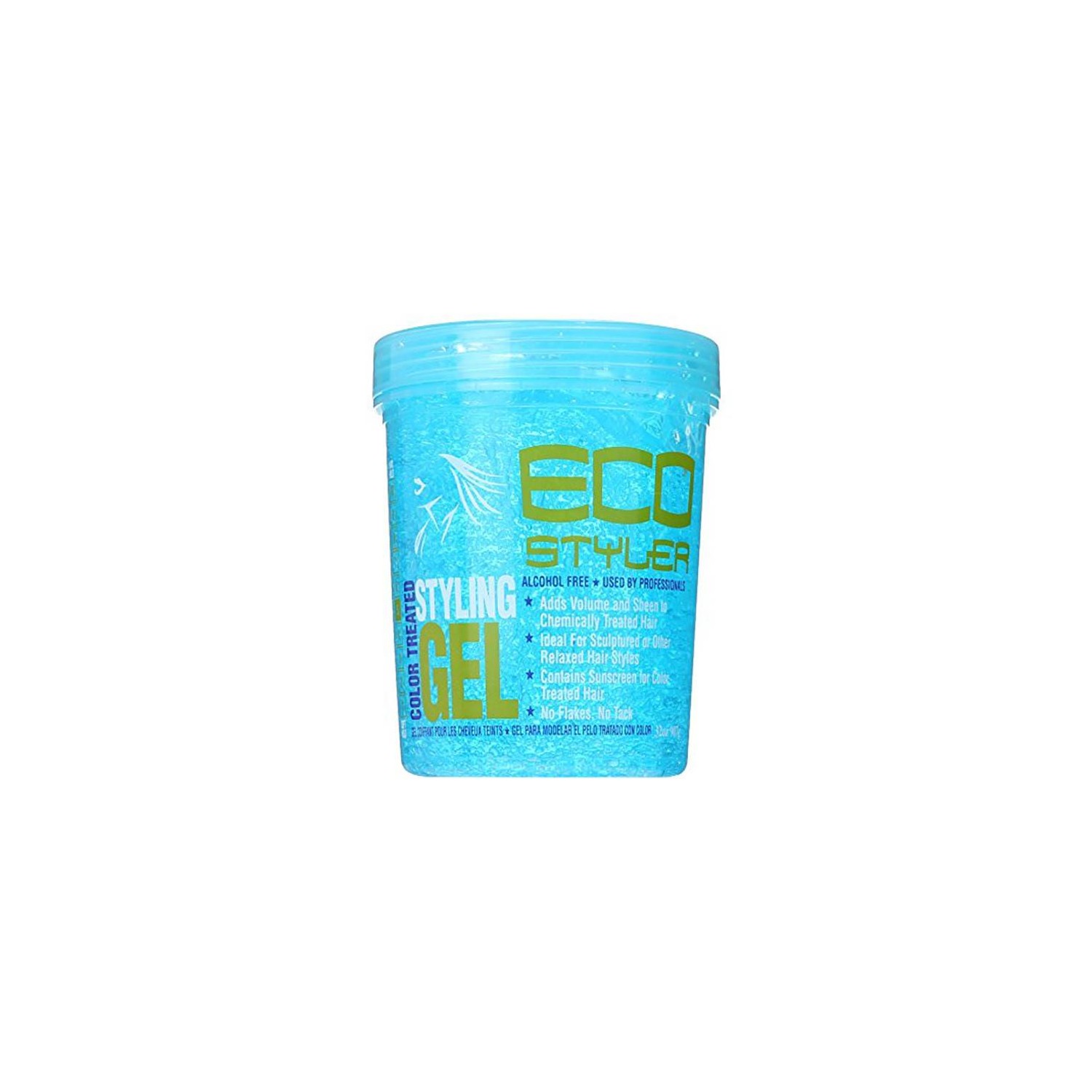 Eco Styler Styling Gel Sport Blue 907 Gr