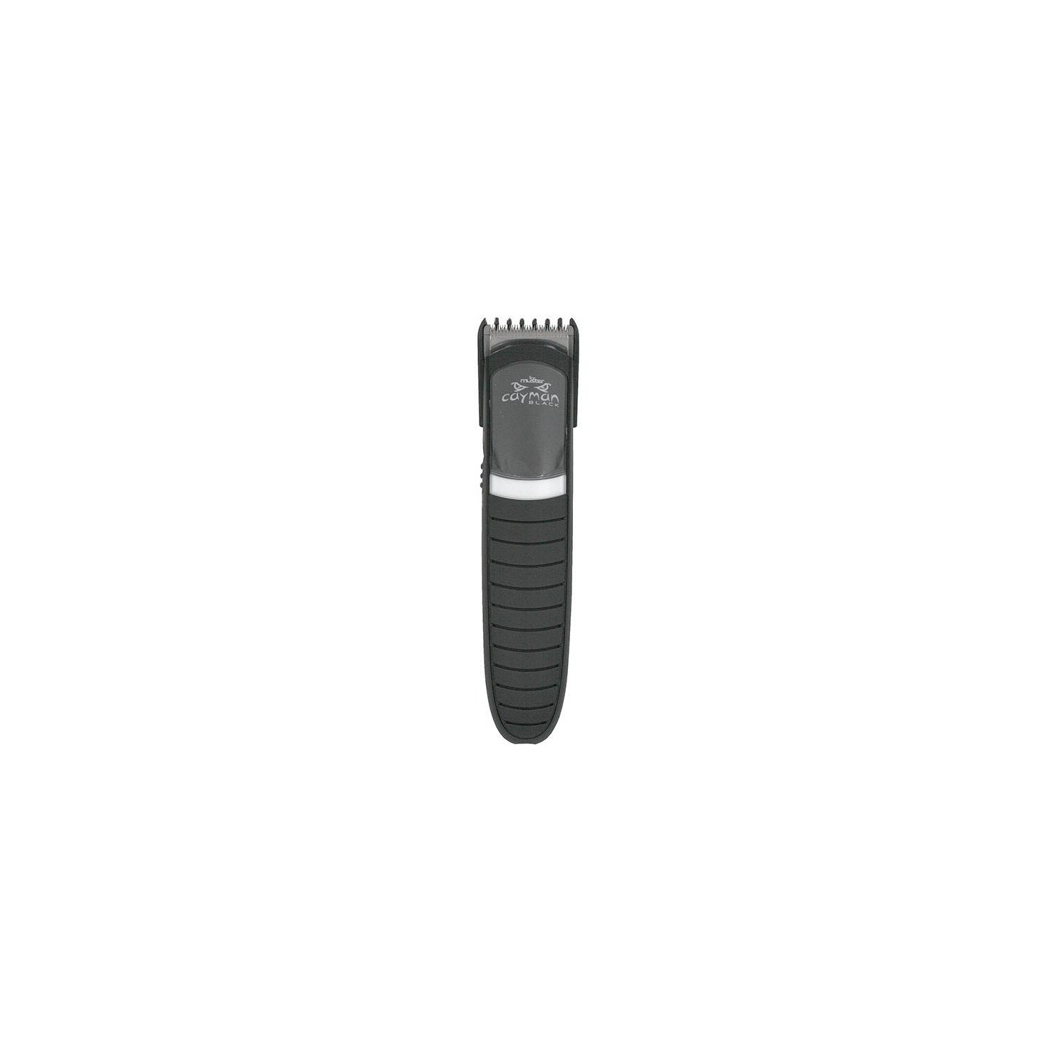 Muster Machine Cayman Trimmer Professional Black