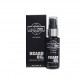 Agadir Men Oud Wood Beard Oil 44 ml