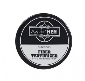 Agadir Men Oud Wood Fiber Texturizer 85 gr