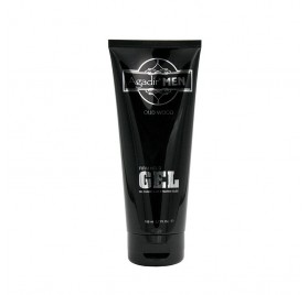 Agadir Men Oud Wood Firm Hold Gel 198 ml