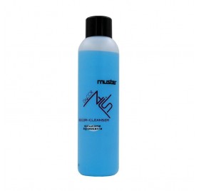 Muster Soluzione Decor-cleans Unghie 500 Ml