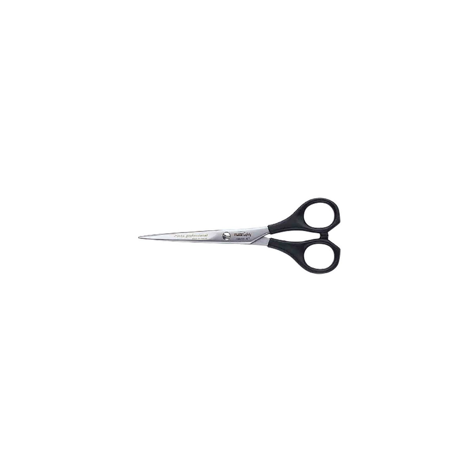 Muster Scissor Lighty Inoxidable 6"