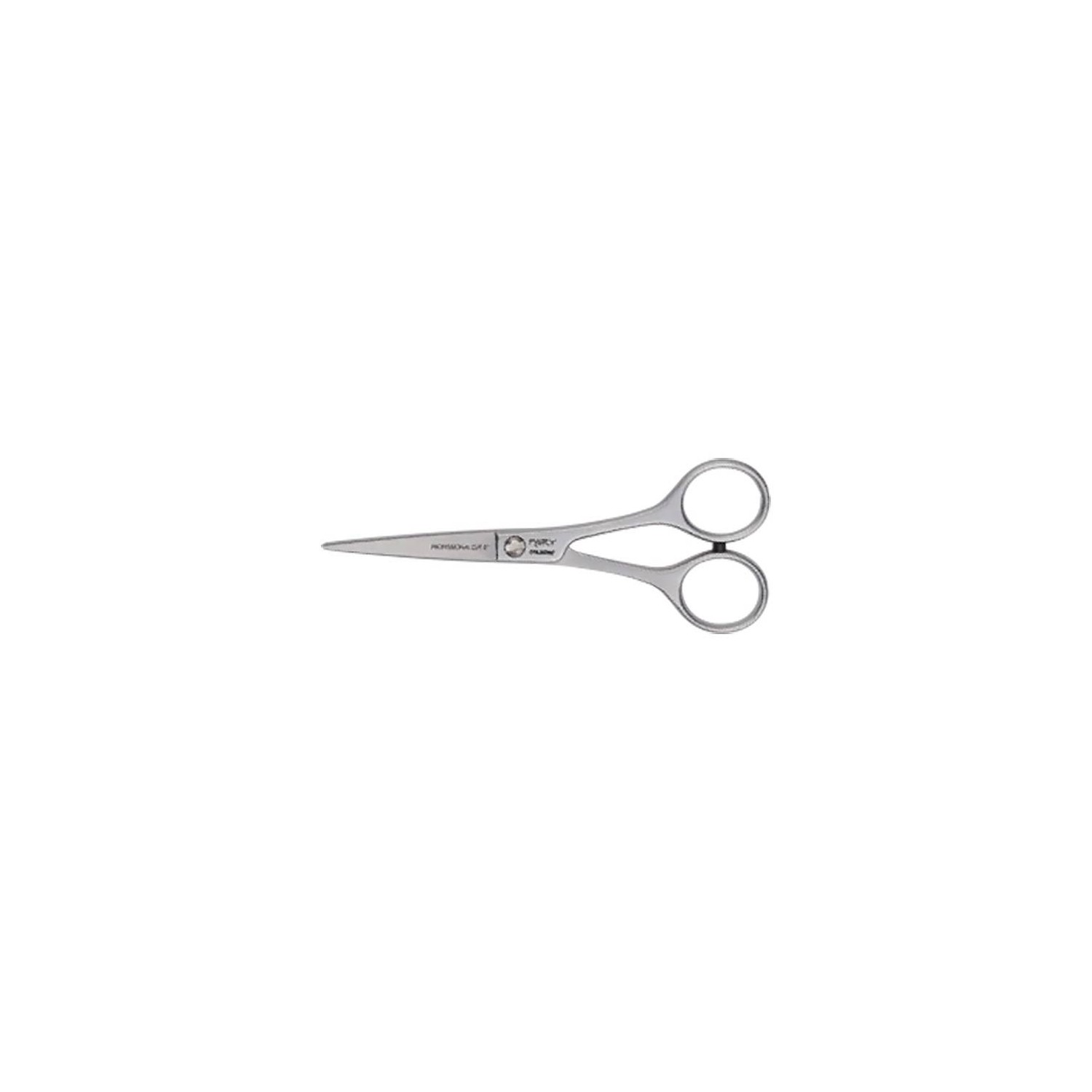 Muster Scissor Fairy Haircut Professional 6"