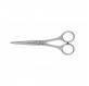 Muster Scissor Fairy Haircut Professional 5,5"