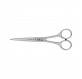 Muster Scissor Fairy Haircut Professional 5"