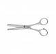 Muster Scissor Fairy Haircut Professional 5,5"