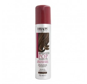 Dikson Ritocco Pop Spray 75 Biondi Scuri ml