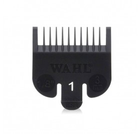 Wahl Pente Clipper Nº1 3mm 1/8" (1247-7800)