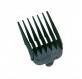 Wahl Clipper Comb Nº4 6mm 1/4" (1247-7810)