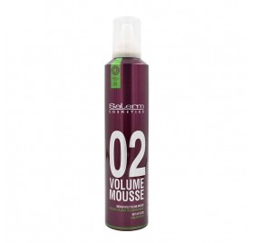 Salerm Proline 02 Volume Mousse 300 Ml