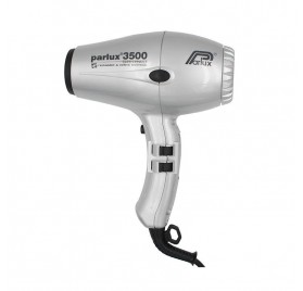 Parlux Secador 3500 Ceramic Ionic Prata