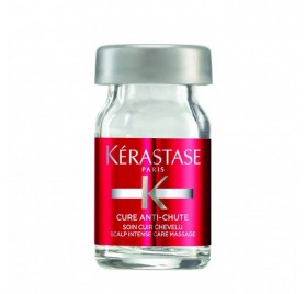 Kerastase Specifique Aminexil Cure Anti Caida 42 x 6 ml