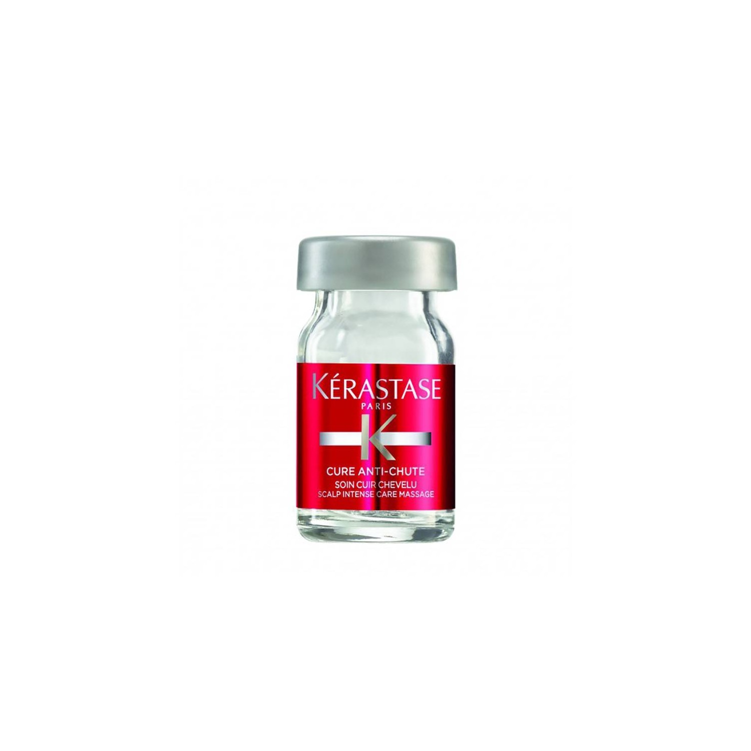 Kerastase Specifique Aminexil Cure Anti Caida 42 x 6 ml Kerastase Specifique Aminexil Cure Anti Caida 42 x 6 ml