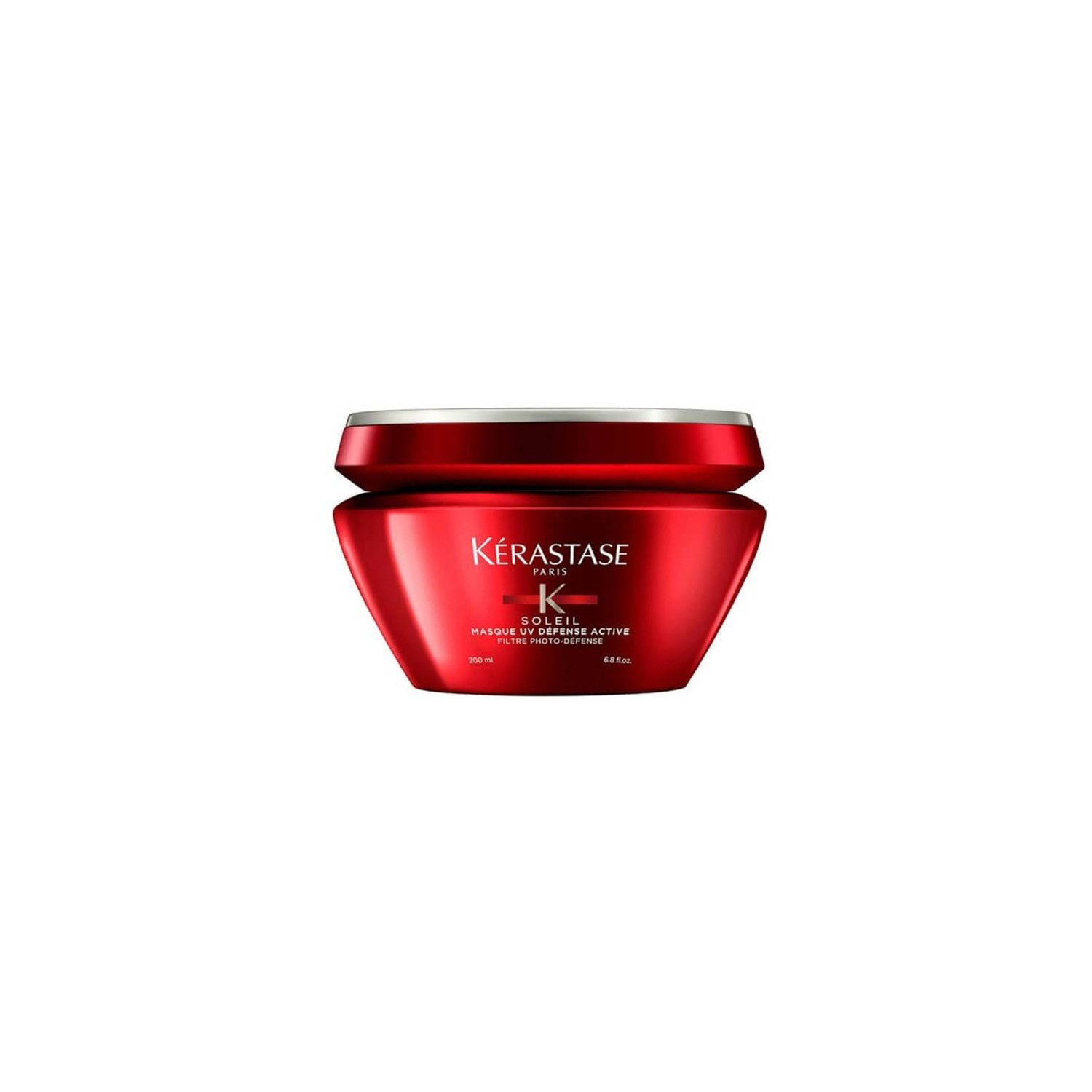 Kerastase Soleil Máscara Uv Defense 200 Ml