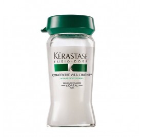 Kerastase Fusio Dose Concentre Résistance10x12 Ml