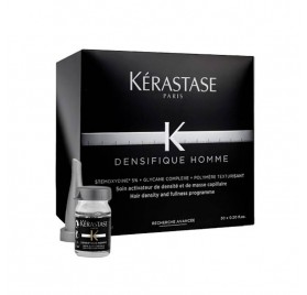 Kerastase Densifique Homme Ampollas 30x6 ml