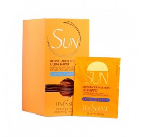 Levissime Sun Abbronzaturar Intensivo (busta) 20 ml