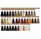 Exitenn Color Permanente 60ml, Colore 5