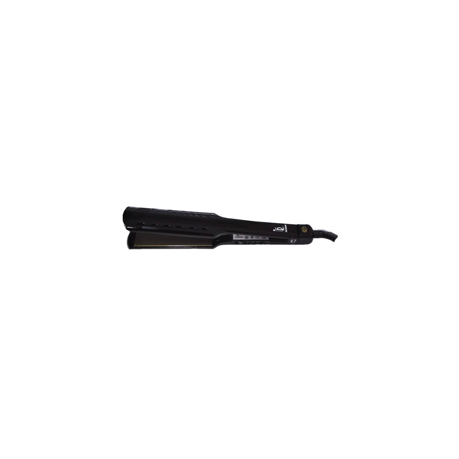 Irene Rios Straightener K7 Black