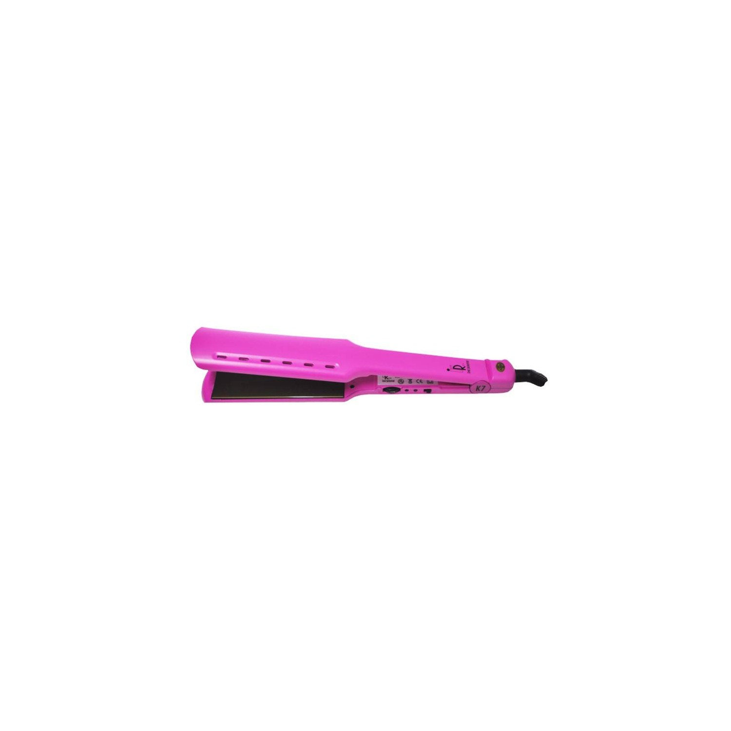 Irene Rios Straightener K7 Pink