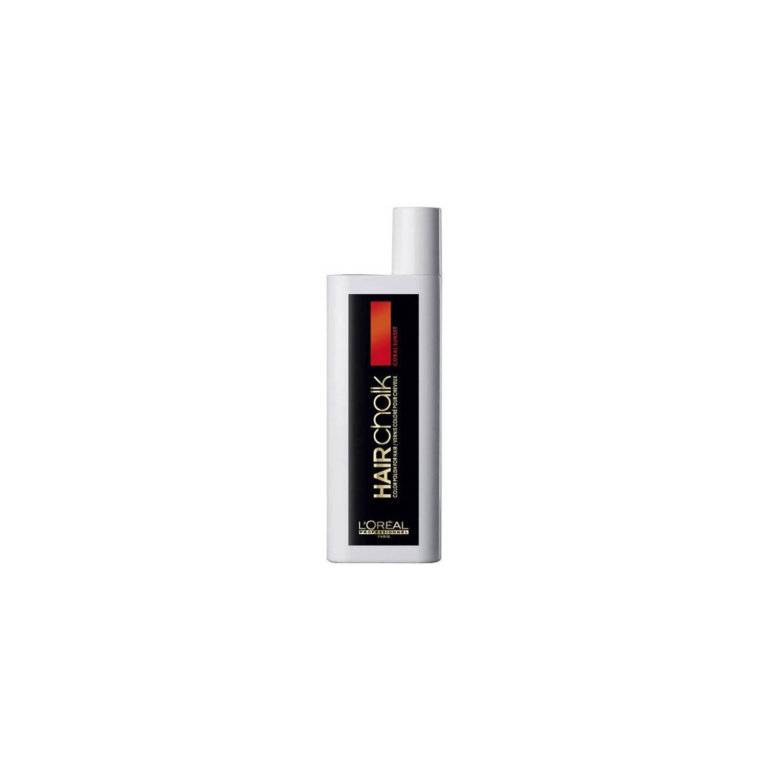 Loreal Hair Chalk Coral Sunset 50 ml Loreal Hair Chalk Coral Sunset 50 ml