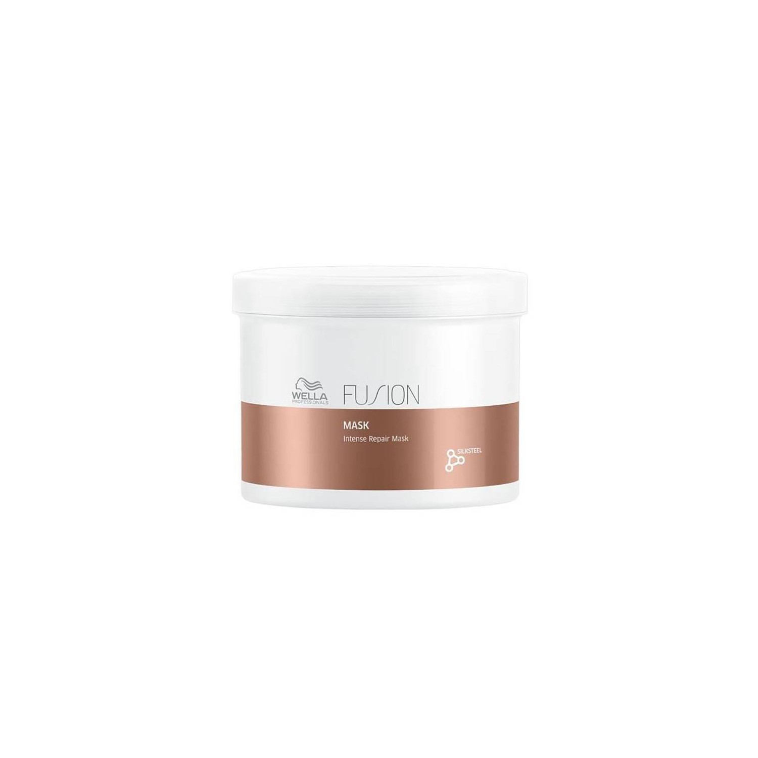 Wella fusion Réparation Masque 500 ml