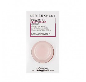 Loreal expert powermix shot color 10 G