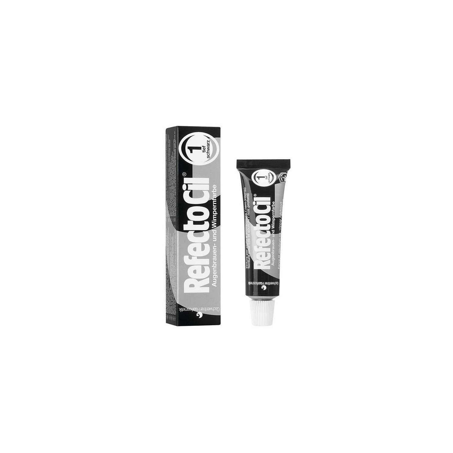 Refectocil Teinte Cils Nº /1 Noir15 Ml