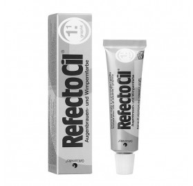 Refectocil Corante Cilios Nº/1.1 Grafito 15 Ml