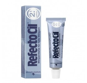 Reffettocil Tinti Flangia Nº/2.1 Blu 15 Ml