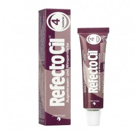 Refectocil Tinte Pestañas Nº/4 Castaño 15 Ml