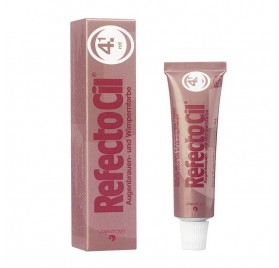 Reflectocil Dye Eyelashes Nº/4.1 Red 15 Ml