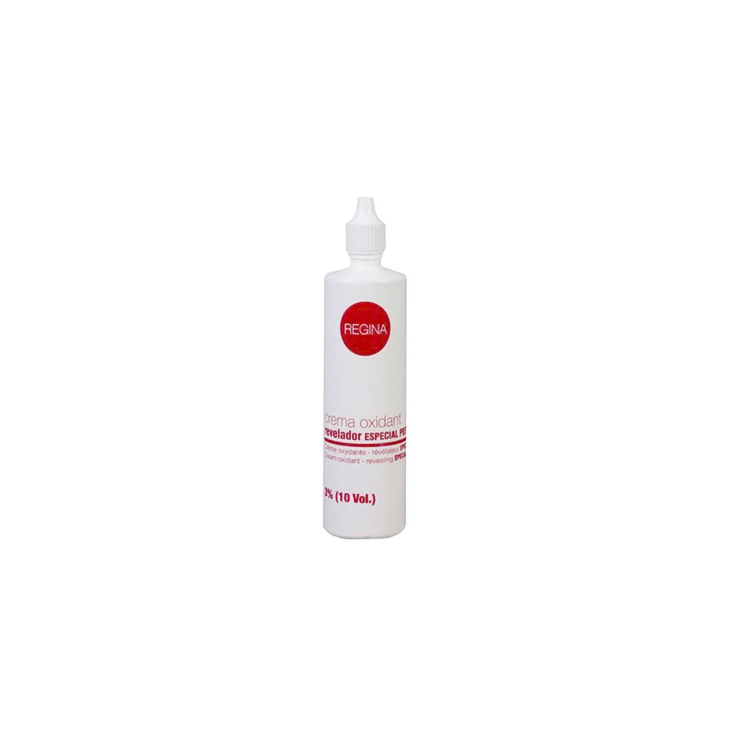 Regina Revelador T / Cils 100 Ml