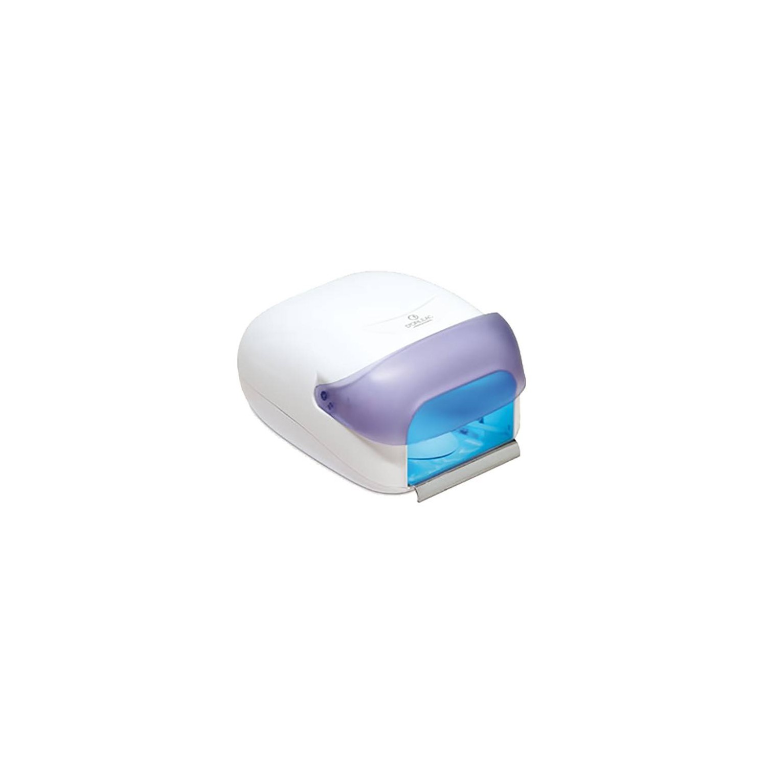 Dorleac Lamp Manicure Uv 36w